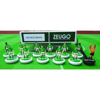 Zeugo 429 Wolfsburg